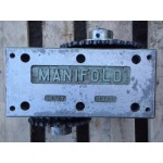 Manifold indexing aandrijfkast indexeerkast indexeertafel